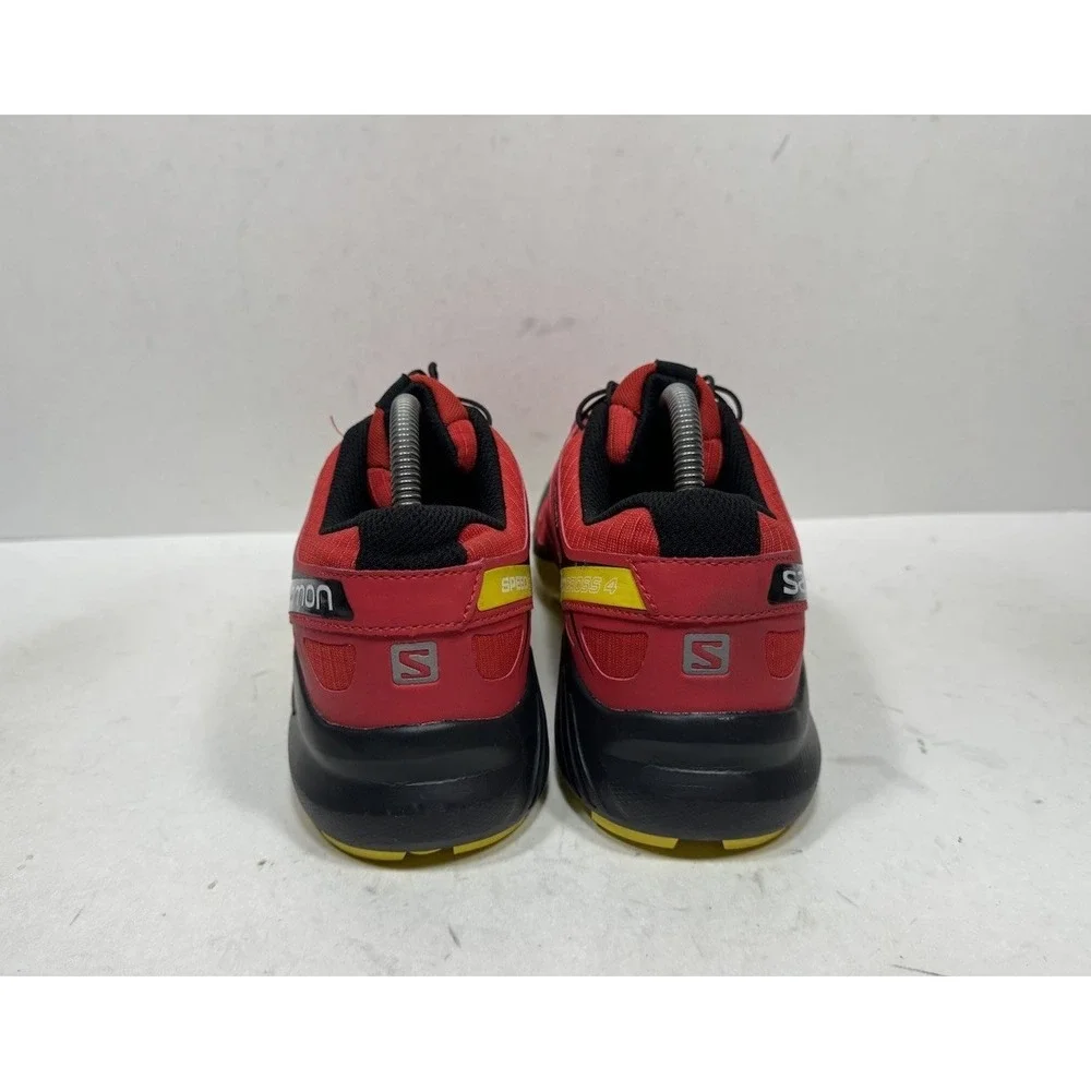 Salomon i35 speedcross